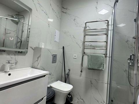 квартира по адресу Каманина ул. (Каманина), 16-А