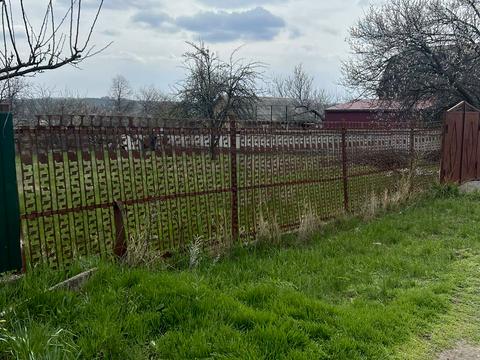 участок по адресу Зарічна, 20