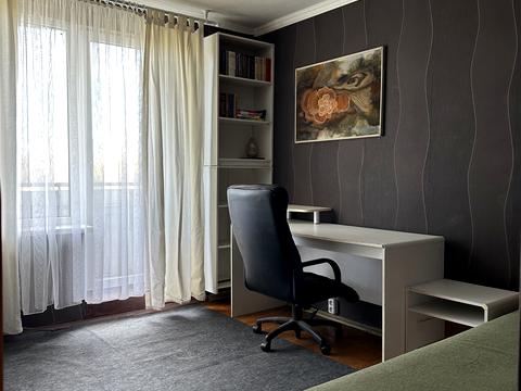 квартира за адресою Березняківська вул., 2