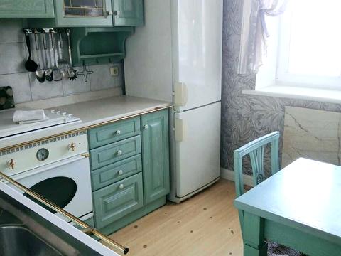 квартира за адресою Вокзальна, 6