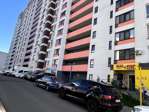 квартира за адресою Кузьми Скрябіна вул. (Ватутіна), 29