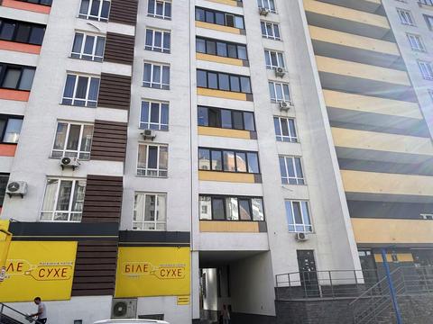 квартира за адресою Кузьми Скрябіна вул. (Ватутіна), 29
