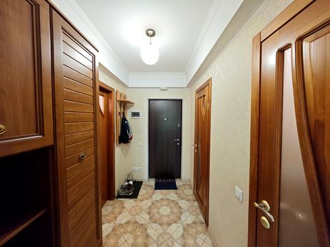 квартира за адресою Одеса, Сім'ї Глодан вул., 21