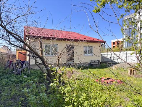 дом по адресу Богдана Хмельницкого ул.