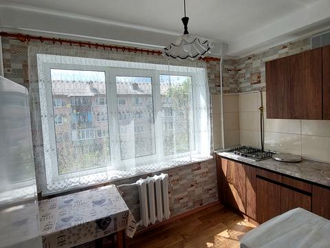 квартира за адресою Харківське шосе, 5/2