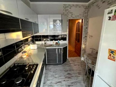 квартира за адресою Моторобудівників просп., 62А