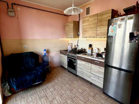 квартира за адресою Богдана Хмельницького вул., 33а