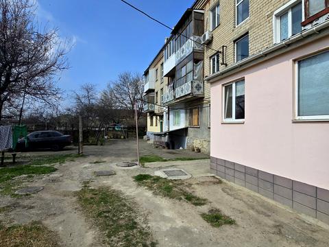 квартира по адресу Николаев, Пограничная ул. (Чигрина), 131а