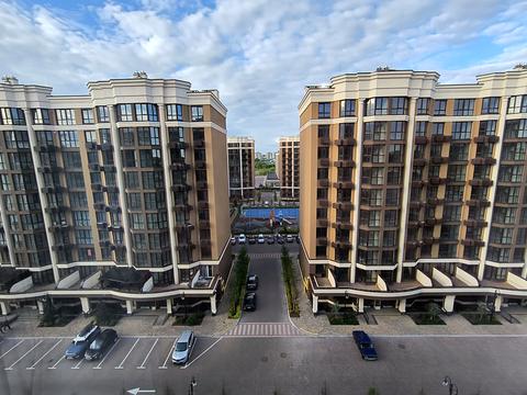 квартира за адресою Мартинова просп., 26