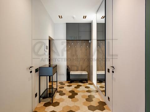 квартира по адресу Андрея Верхогляда ул. (Михайла Драгомирова), 11