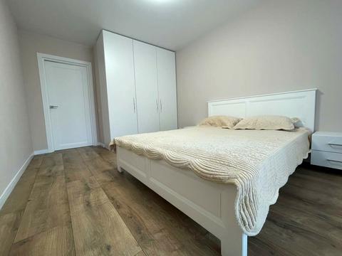 квартира за адресою Злуки просп., 22