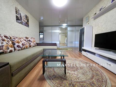 квартира за адресою Михайла Лушпи просп., 5 к30