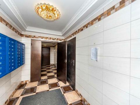 квартира за адресою Михайла Максимовича вул. (Онуфрія Трутенка), 9-А