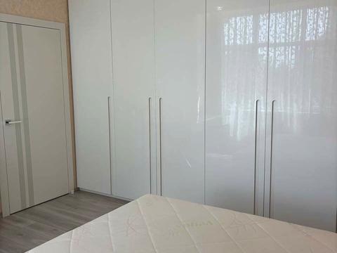 квартира по адресу Глубочицкая ул., 32-В