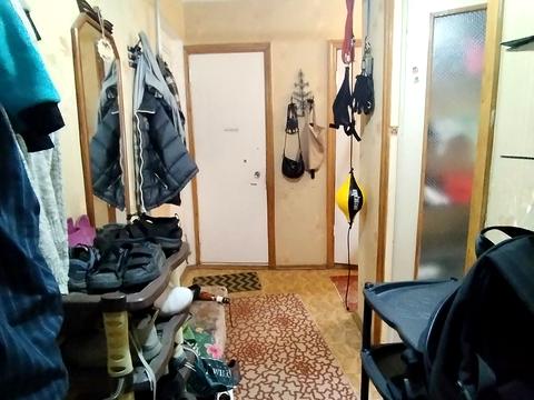 квартира по адресу Бориса Мозолевского ул. (Корнійчука), 11