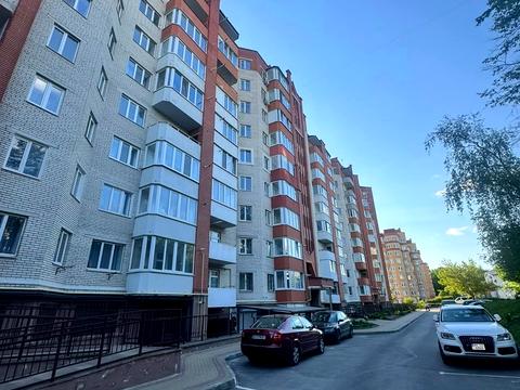 квартира за адресою Довженка вул., 26