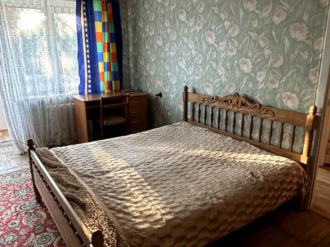 квартира по адресу Берестейский просп. (Победы), 43-А