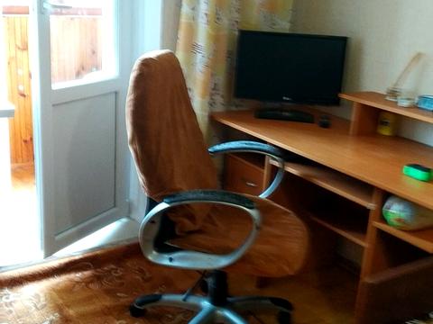 квартира за адресою Оноре де Бальзака вул., 58