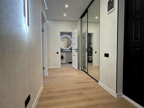 квартира за адресою Перлинна вул., 8