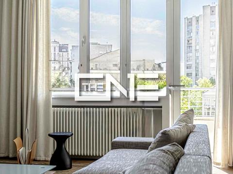 квартира за адресою Олександра Кониського вул., 46/11