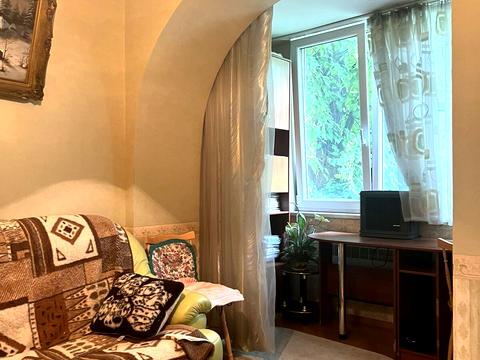 квартира за адресою Гаршина вул., 6