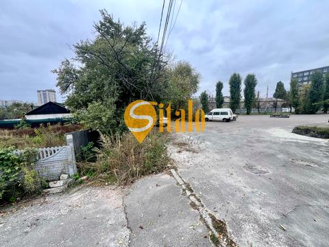 ділянка за адресою Слобожанська