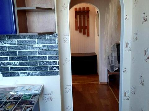 квартира по адресу Генерала Петрова ул., 23/2