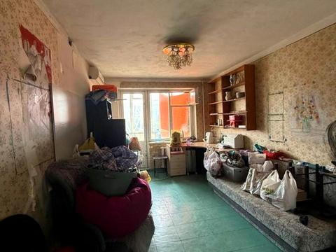 квартира по адресу Героев просп., 12