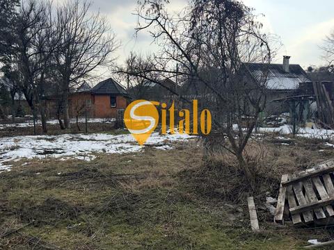 дом по адресу Садова