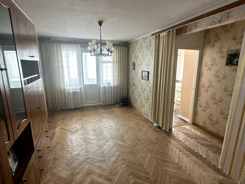 квартира по адресу Марии Лагуновой ул., 7