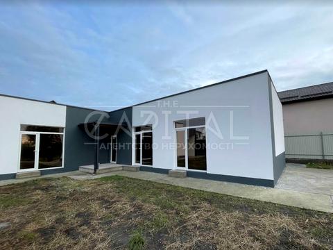 будинок за адресою с. Погреби, Броварський