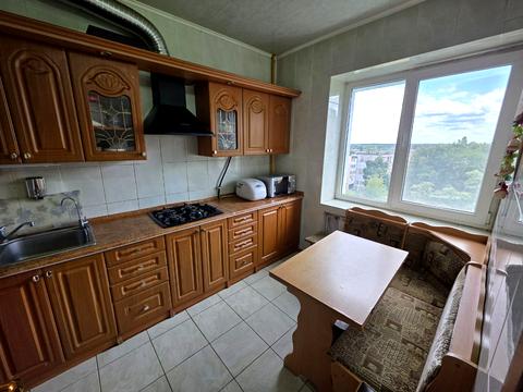 квартира за адресою Ювілейний просп. (), 61в