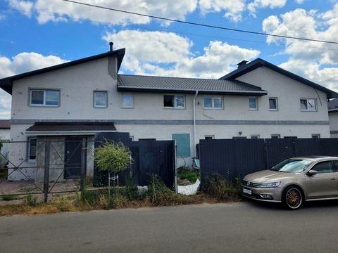 дом по адресу Центральная ул.