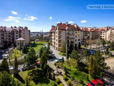квартира по адресу Павла Тичини ул., 2-Б