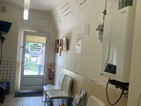 комерційна за адресою Фонтанська дорога вул., 55