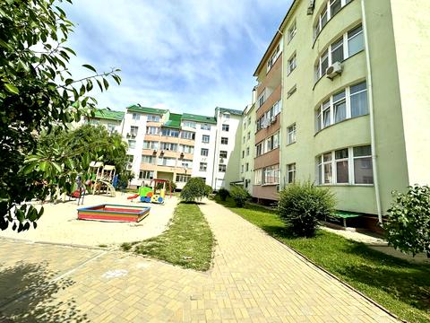 квартира за адресою Борщагівська вул., 30-А