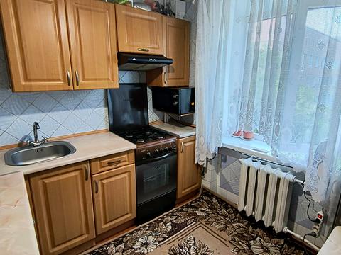 квартира по адресу Заводская ул., 61