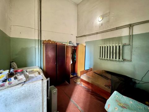коммерческая по адресу Лукʼянова ул., 16