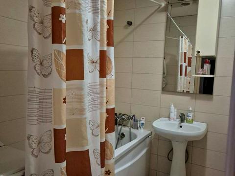 квартира по адресу Академика Сахарова ул., 20