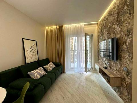 квартира за адресою Краснова вул., 3