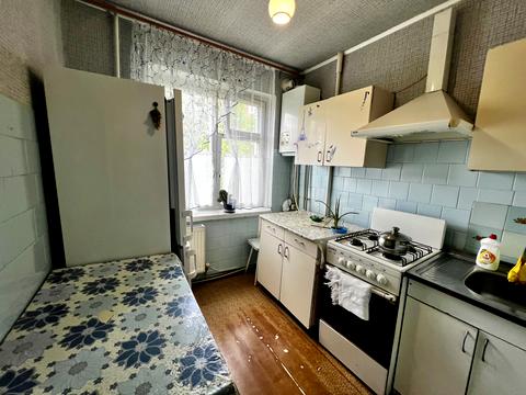 квартира за адресою Яновського вул., 98