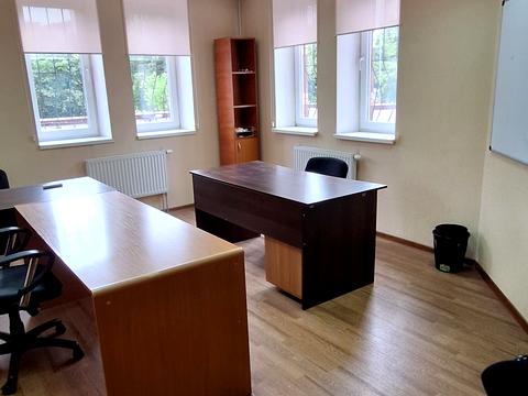 коммерческая по адресу Голосеевская ул., 13