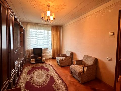 квартира за адресою Симоненка вул., 1