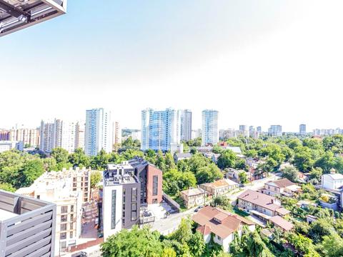 квартира за адресою Костанайська вул., 13