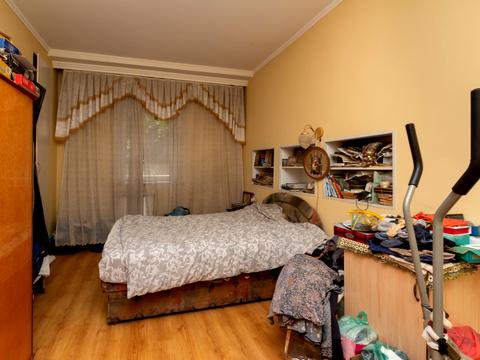 будинок за адресою Зої Космодем'янової, 7