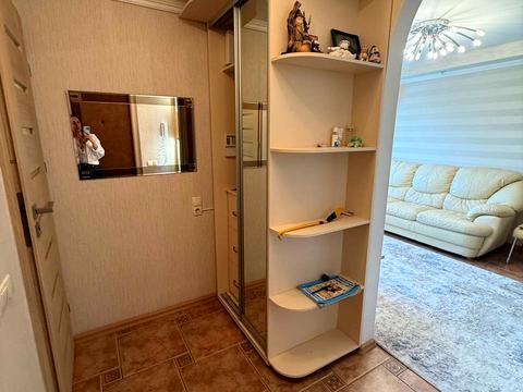 квартира по адресу Авраменко ул., 22