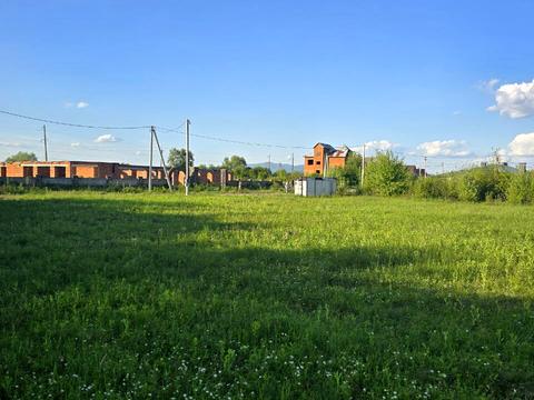 участок по адресу Залізнична, 144