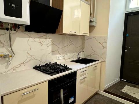 квартира за адресою Мала Арнаутська вул., 52