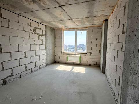 квартира по адресу Смелянская ул., 48