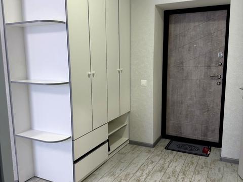 квартира за адресою Сімейна вул., 4